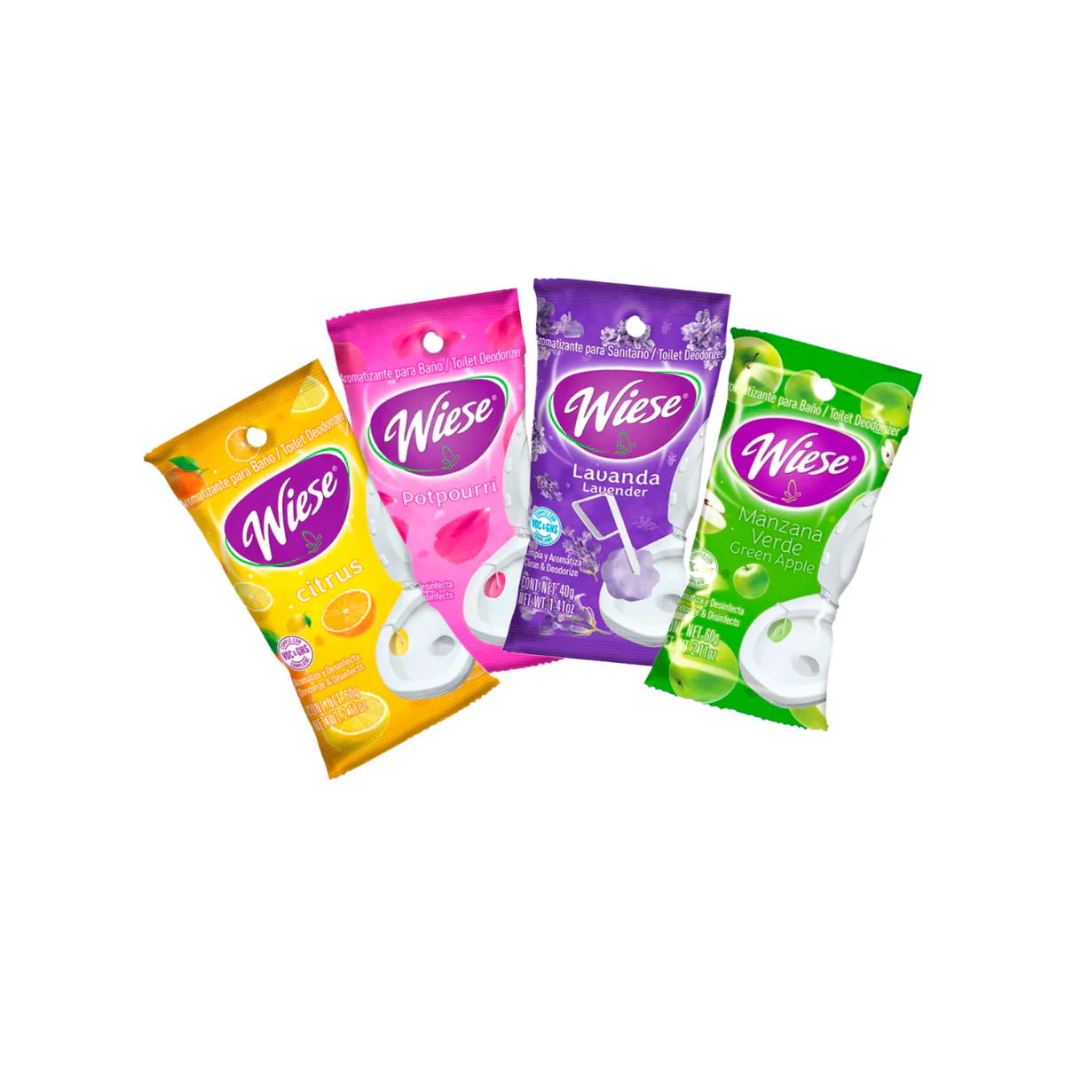 Pastilla Redonda Wiese 70 Gr