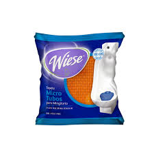 Tapete P/Mingitorio Anti-Salpicadura Mango/Naranja