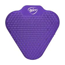 Tapete P/Mingitorio Anti-Salpicadura Lavanda Morado