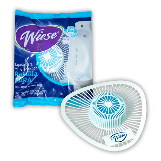 Tapete C/Pastilla Lavanda Azul 85 Gr