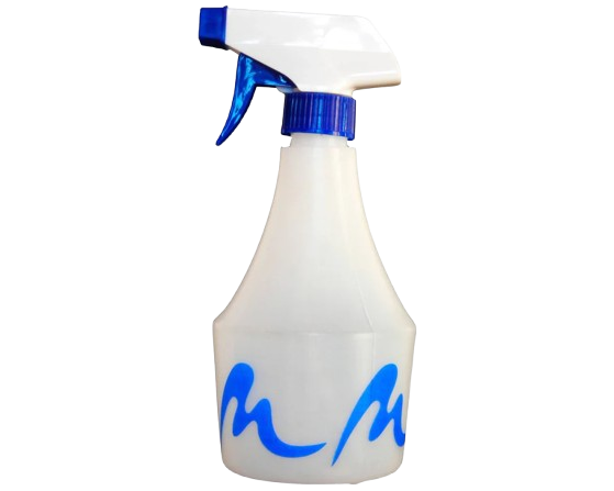 Atomizador Completo De 500Ml