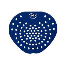 Tapete Liso Azul Wiese