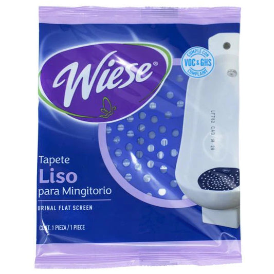 Tapete Liso Azul Wiese