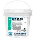 Cera Senda Ao Cubeta 4Kg (Tratamiento Para Suelos)