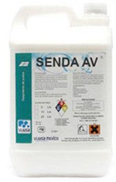Cera Senda Av 5Lts (Tratamiento Para Suelos)