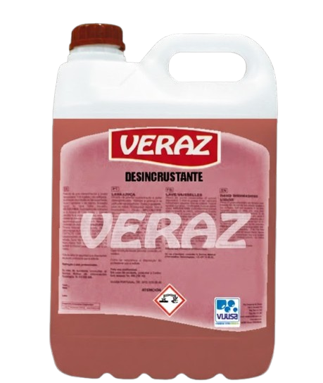 Desincrustante 50Lts