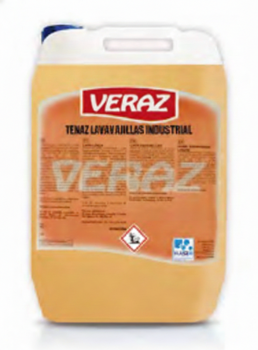 Lavavajillas Industrial Veraz 5 Lts