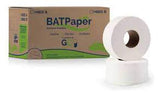 Higienico Bobina Batpaper Mezcla 6/400mts