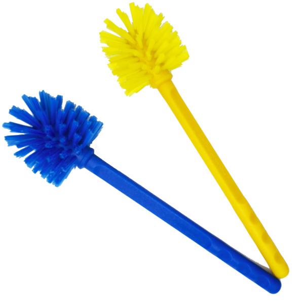 Escobillon WC sin Base