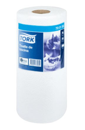 Tork Toalla De Cocina Advanced