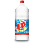 Limpiador Ajax con amonia 1L