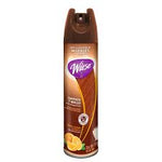 Abrillantador de Muebles Wiese 400ML