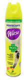 Sanitizante Wiese Citrico 400 ML