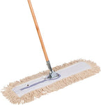 Mop Completo madera de 100 cms