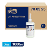 Gel Antibacterial Premium Tork 1LT