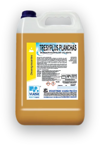 Desengrasante Tresyplus Vijusa
