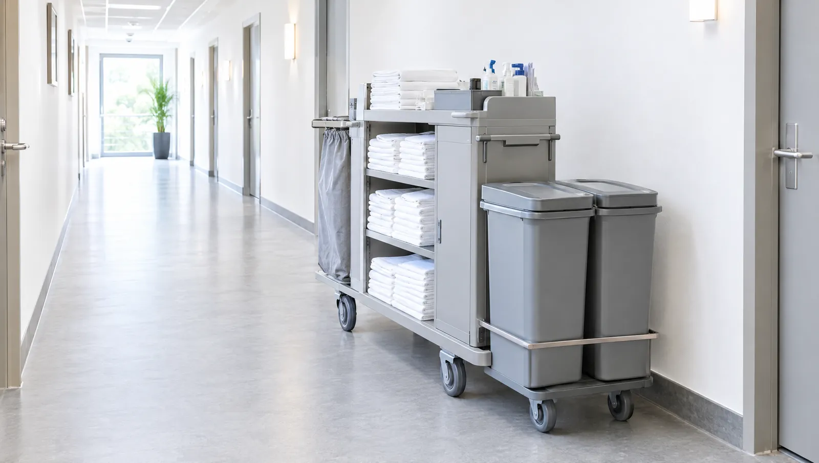 Equipamiento
