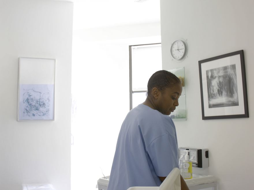 Hospital