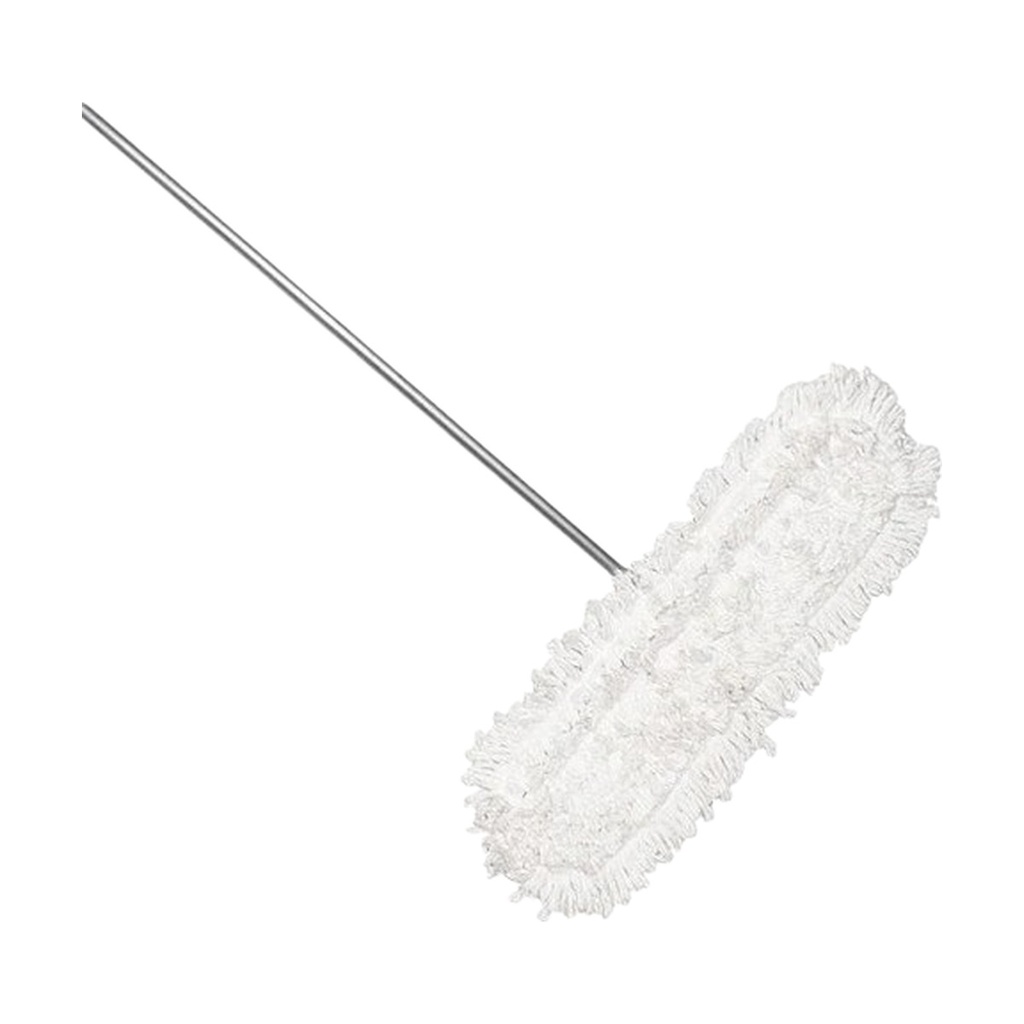 Mop Completo Tipo Americano De 60 Cms