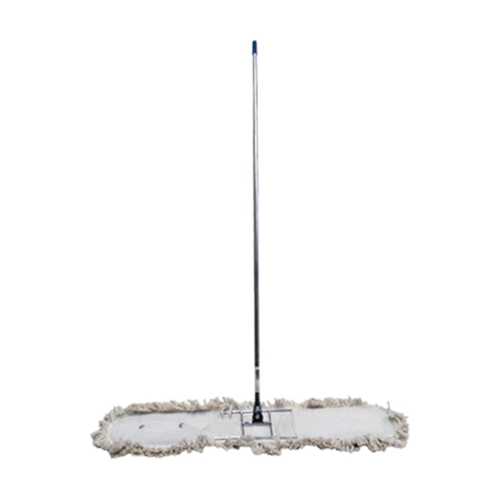 Mop Completo Tipo Americano De 90 Cms