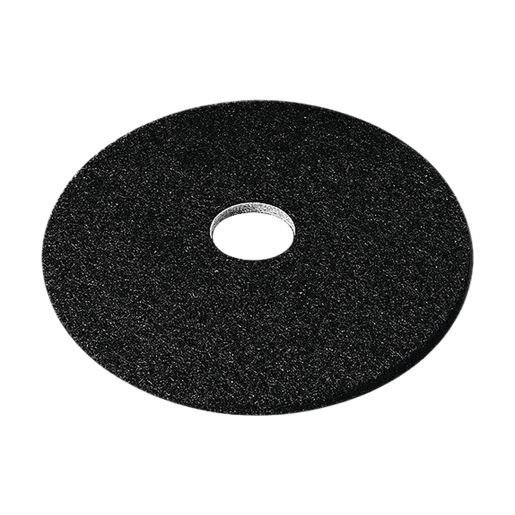 Disco Pulidor Negro