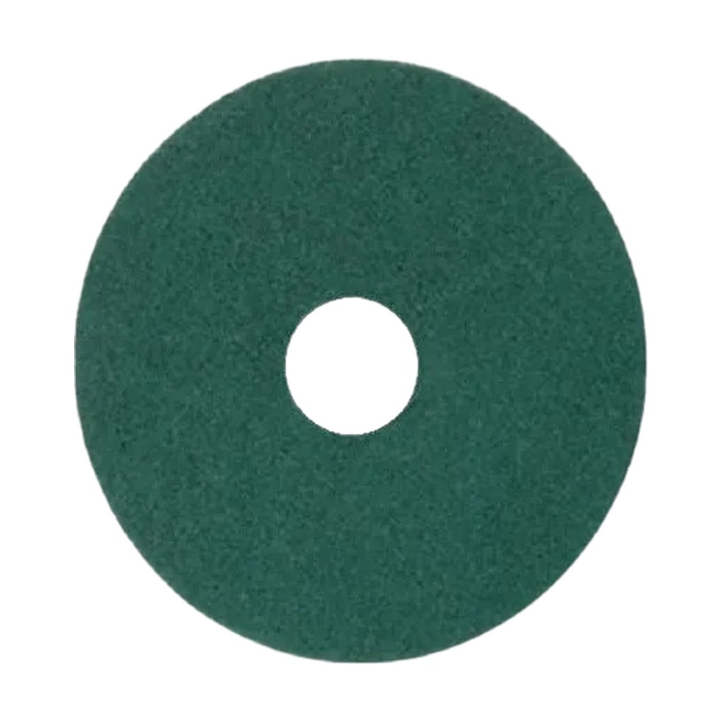 Disco Pulidor Verde 19 Pulg. Scotch-Brite