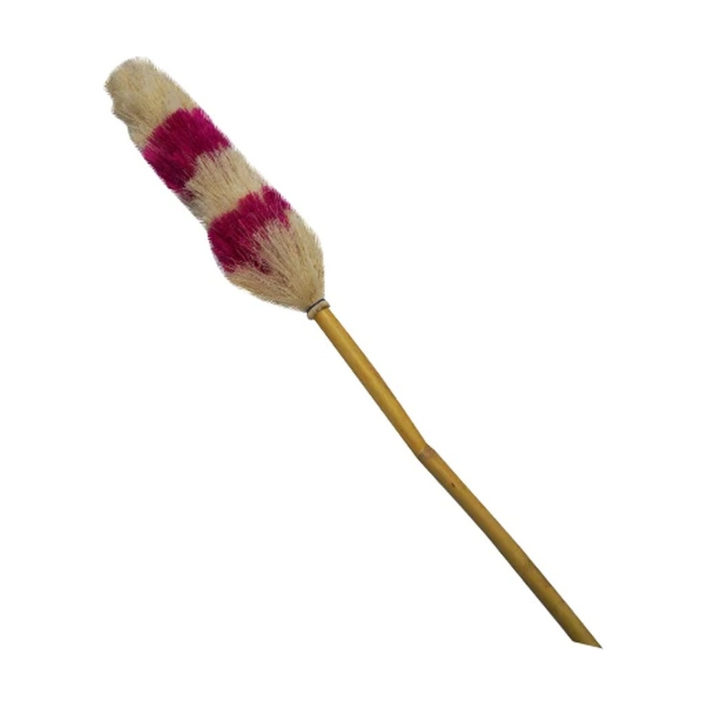 Deshollinador De Henequen