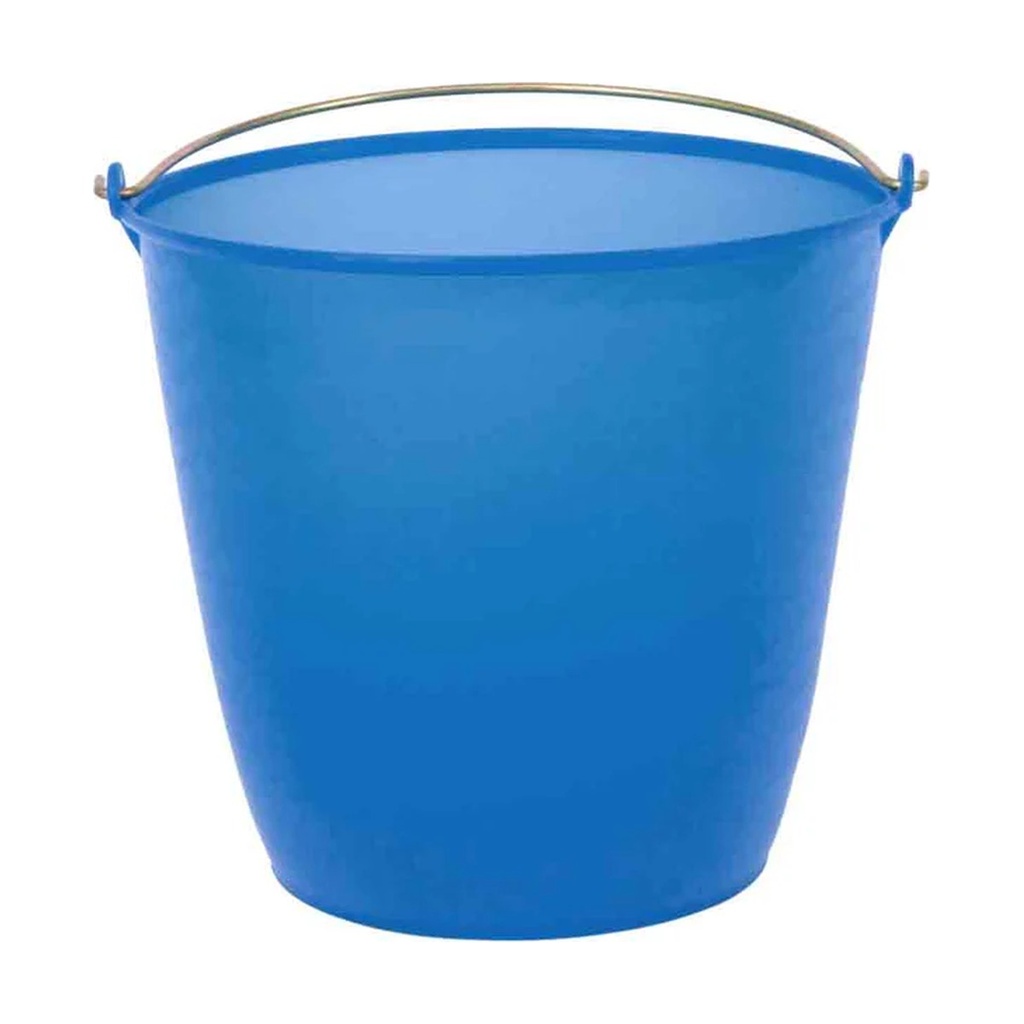 Cubeta De Plastico No. 16