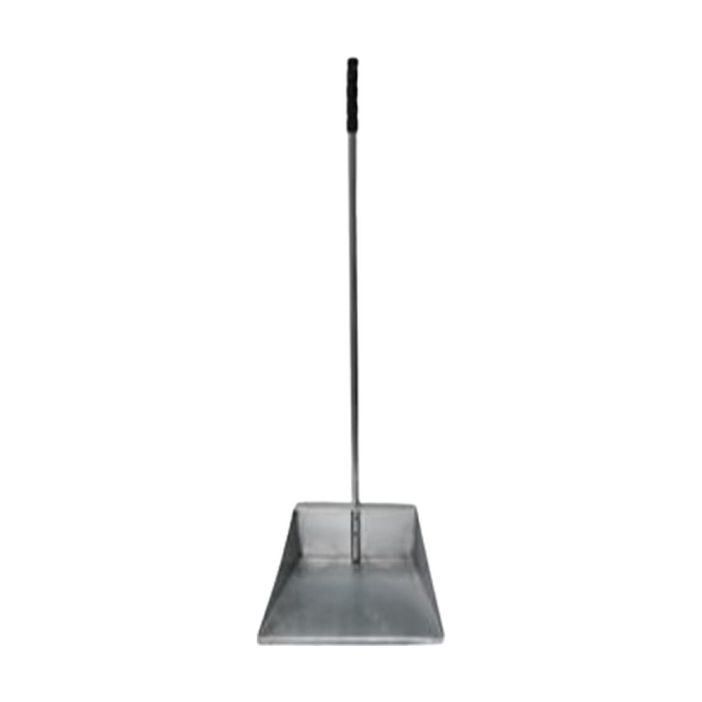 Recogedor Metalico