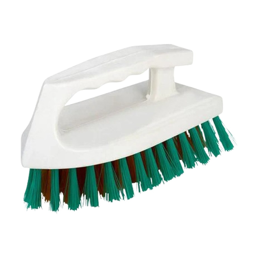 Cepillo De Plastico Manual Tipo Plancha