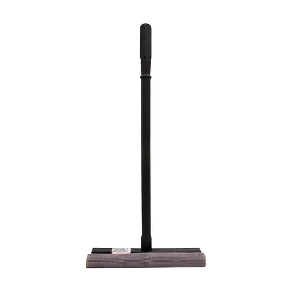 [JA015] Jalador Para Cristal Con Esponja De 20 Cms