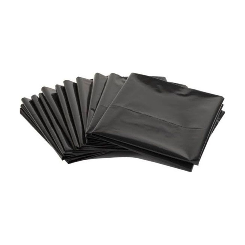 [BAS01] Bolsa Negra P/Basura 50 X 70 Cal 200