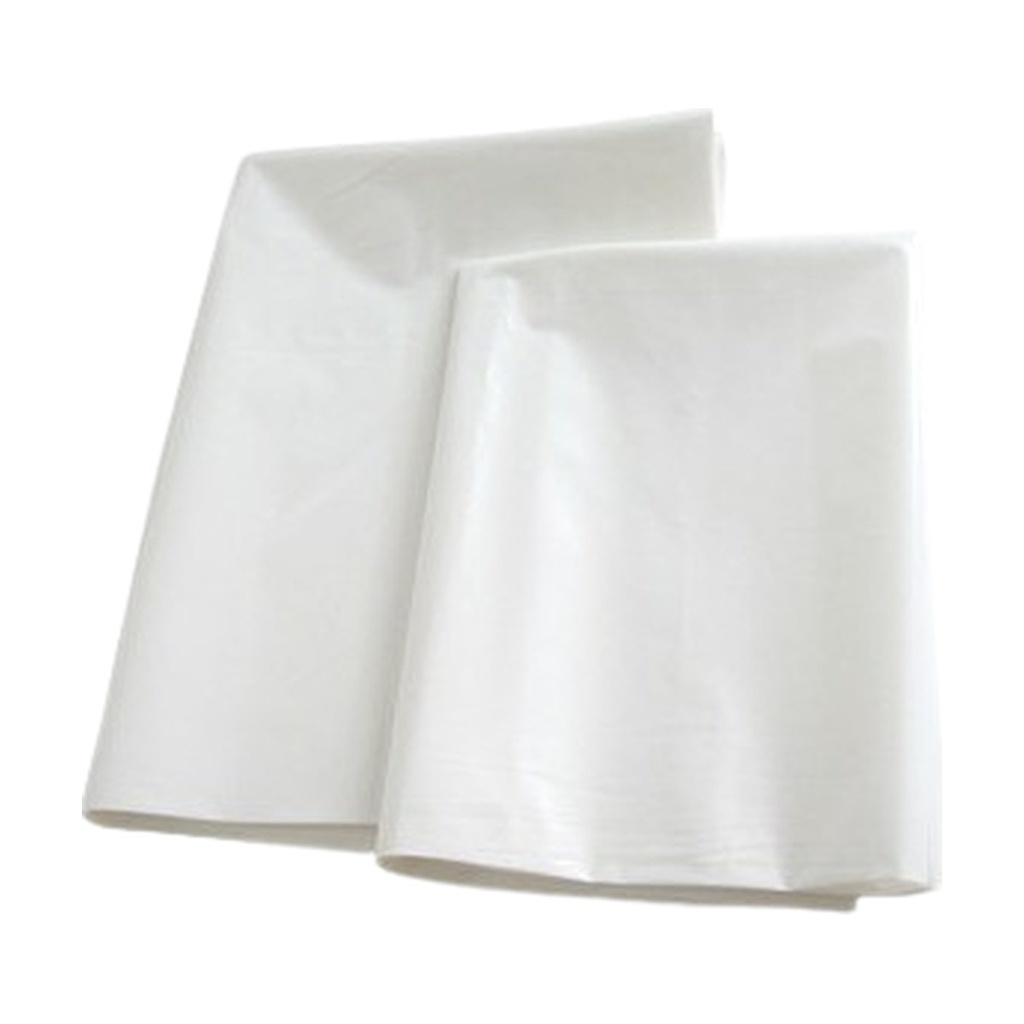 Bolsa Blanca 55 X 60 Cal.200 C/Impresion