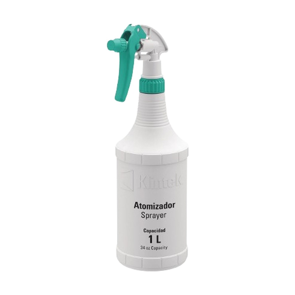 Atomizador De 1 Lt Klintek