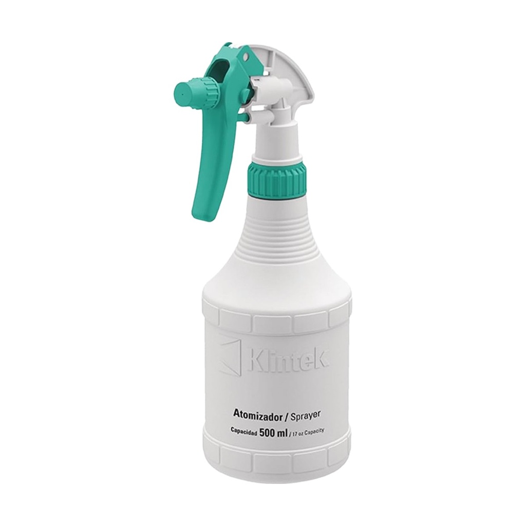 [ATO500] Atomizador De 500 Ml Klintek