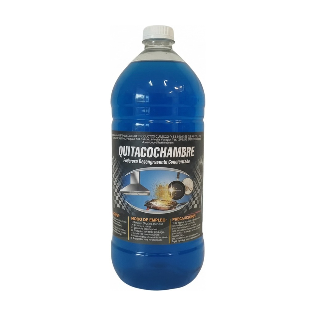 Quitacochambre 1 Lt