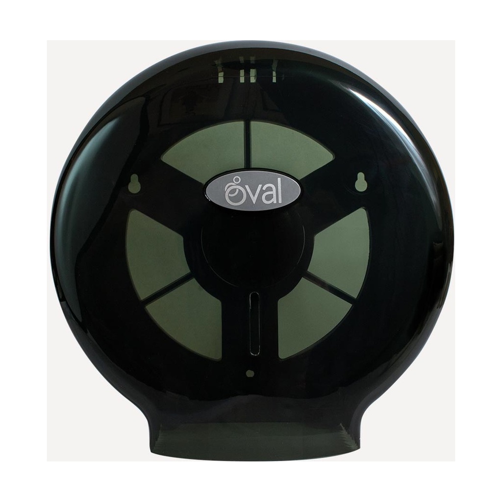 [DV039] Despachador Higienico Jr Eco Pp Oval Humo