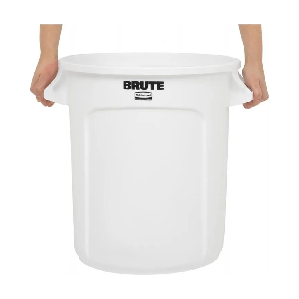 Brute Contenedor 32 Gal Bla