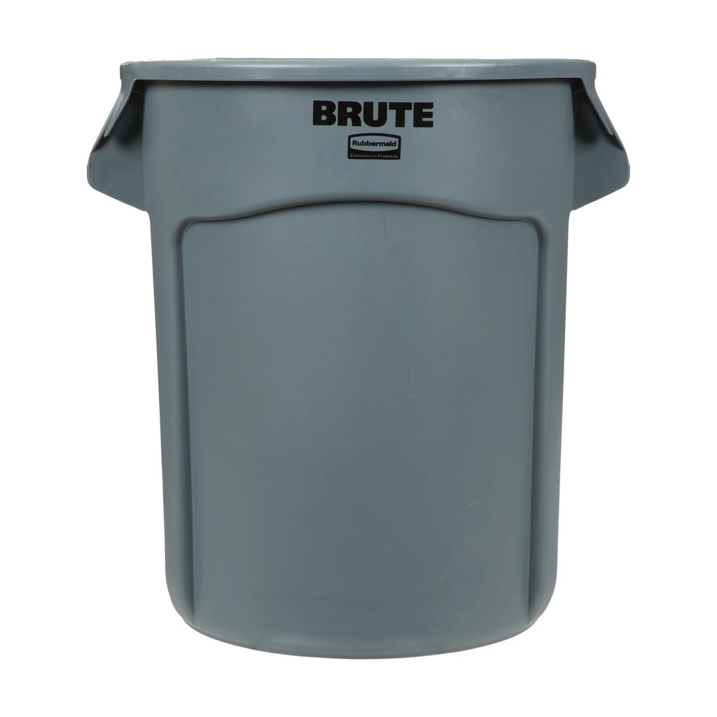 Contenedor Brute 20 Gal Gris