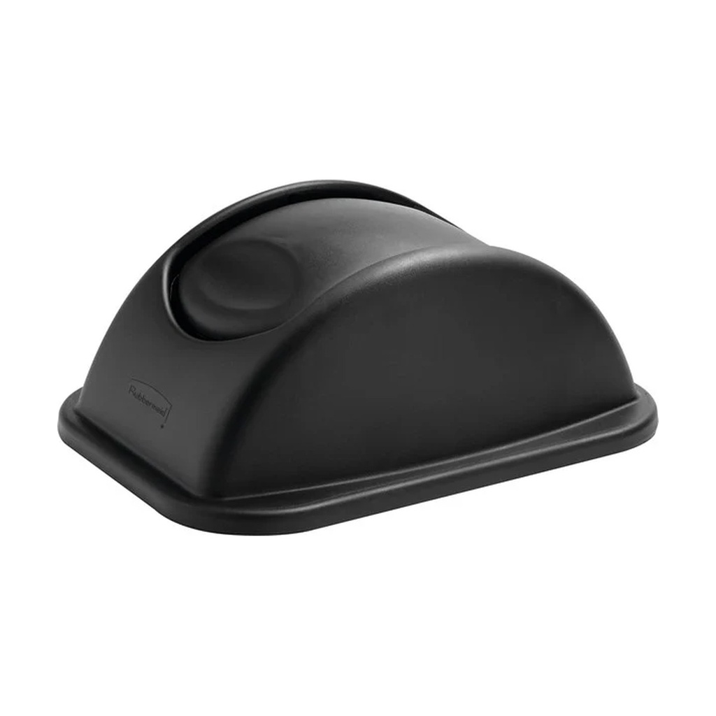 [FG306600BLA] Tapa Balancin P/Contenedor Mediano 28 Qt Negro