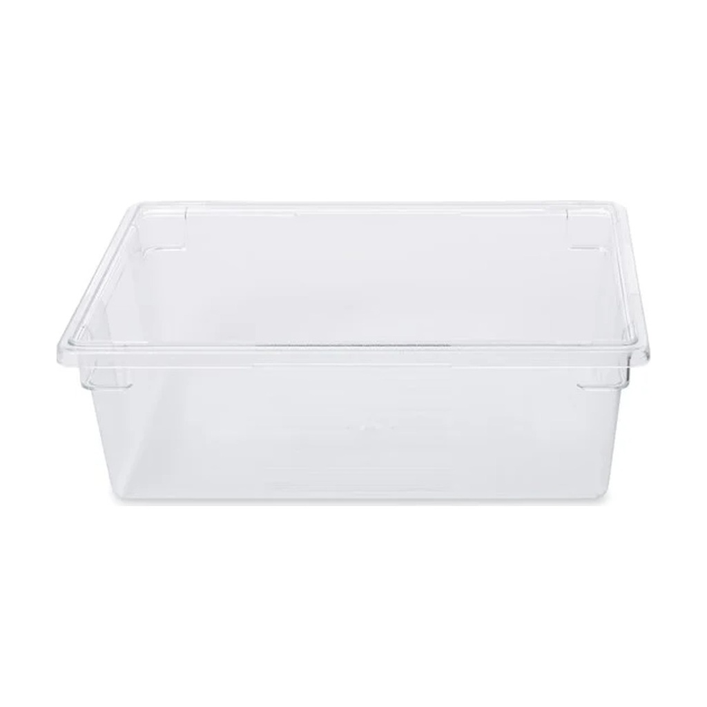 Caja P/Alimentos 12.5 Gal/47L Transparente