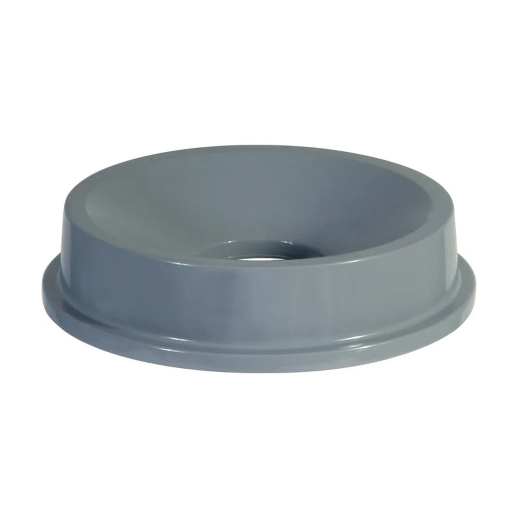 [FG354300GRAY] Funnel Top Brute P/Contenedor 32 Gal Gris