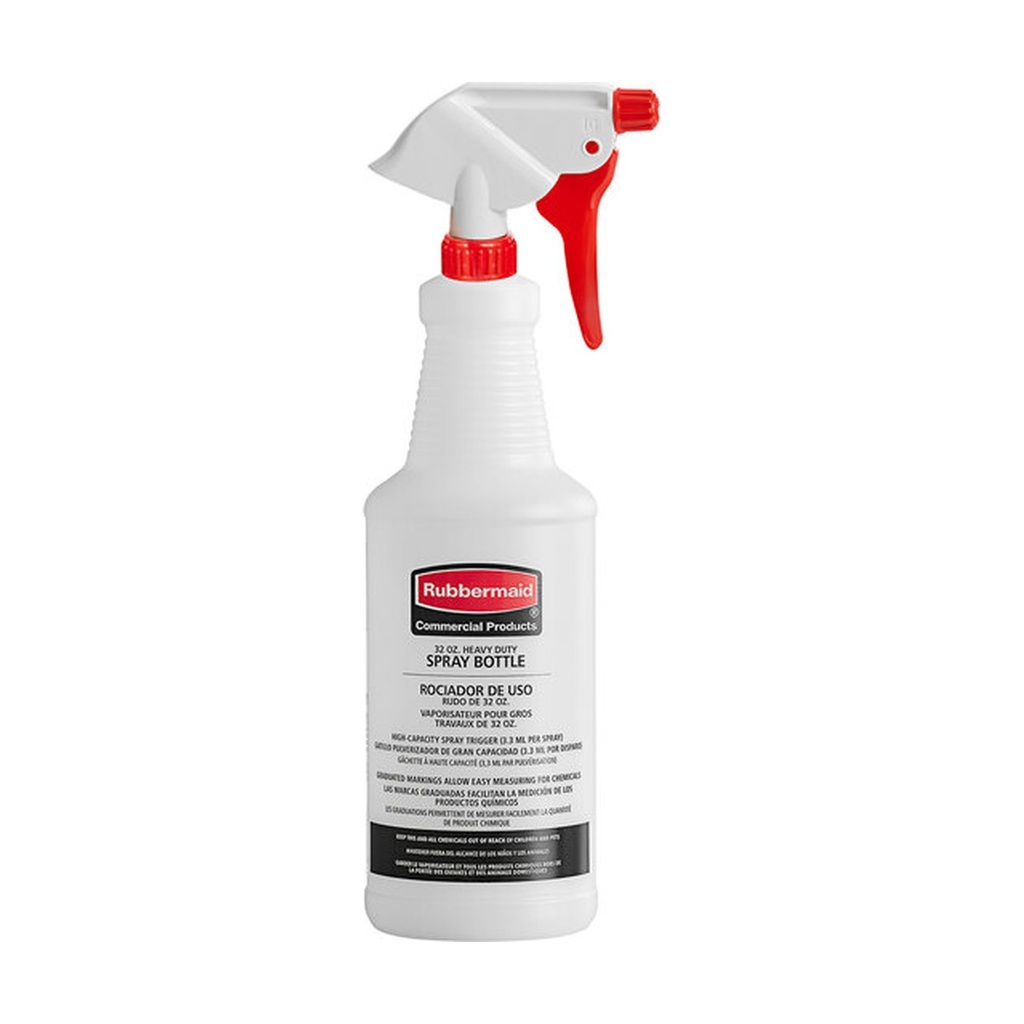 Atomizador Rubbermaid 1 Lt