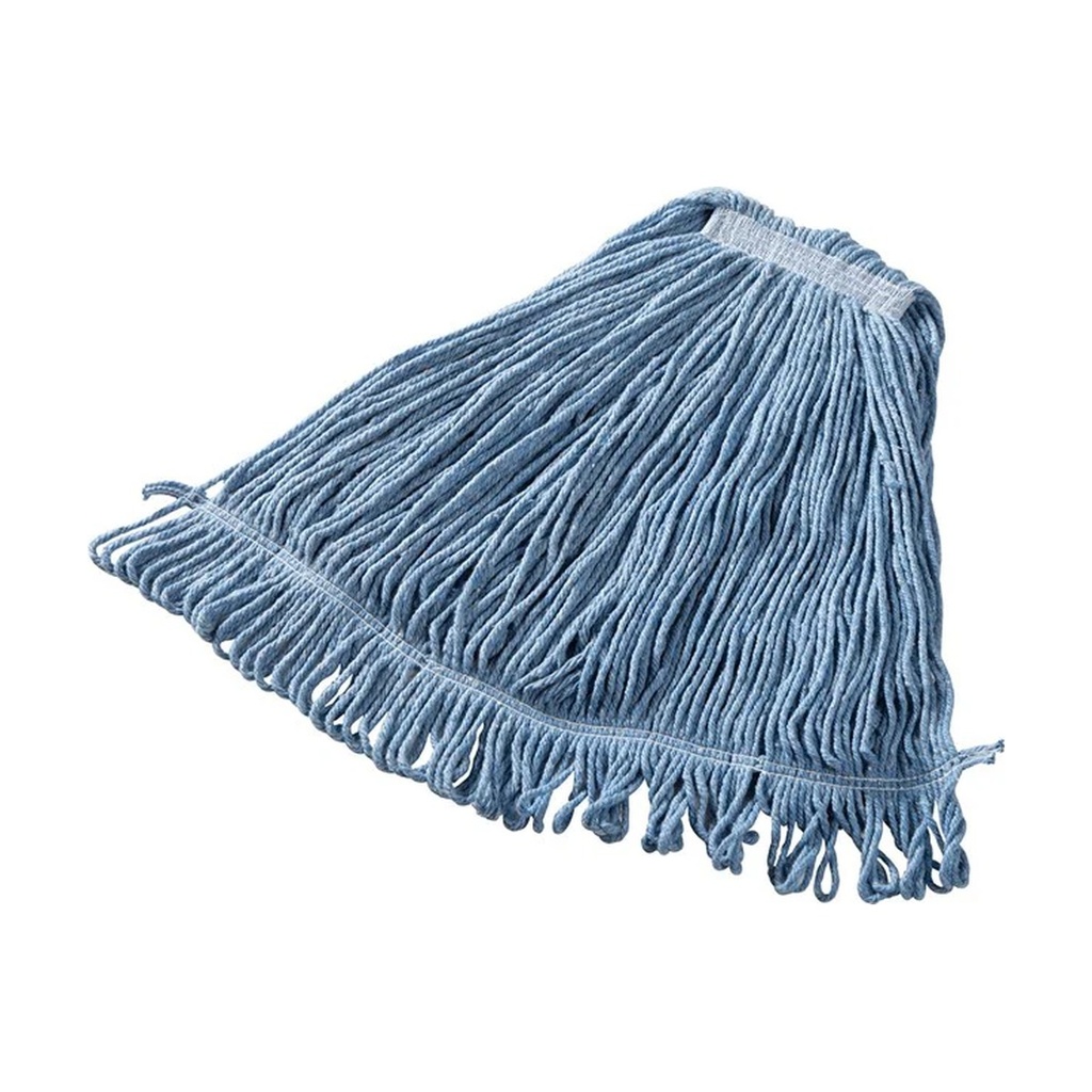 Super Stitch Mop Humedo Mezcla 24 Oz Azul