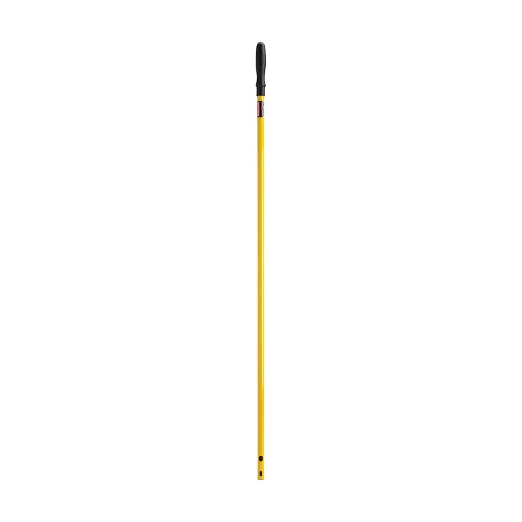 Poste De Extension De Conexion Rapida Hygen 58" Amarillo