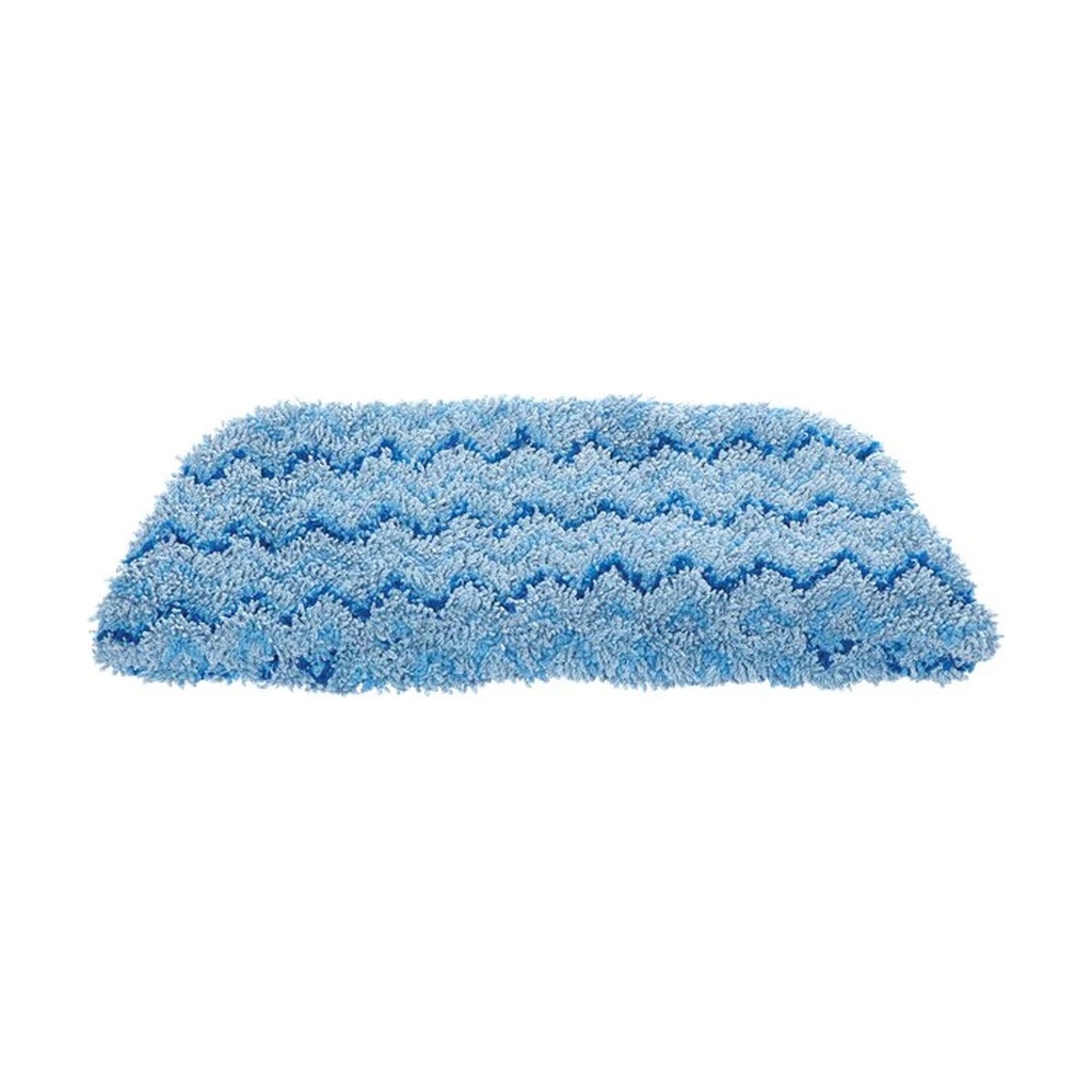 Funda Microfibra Azul Hygen Flexi Frame