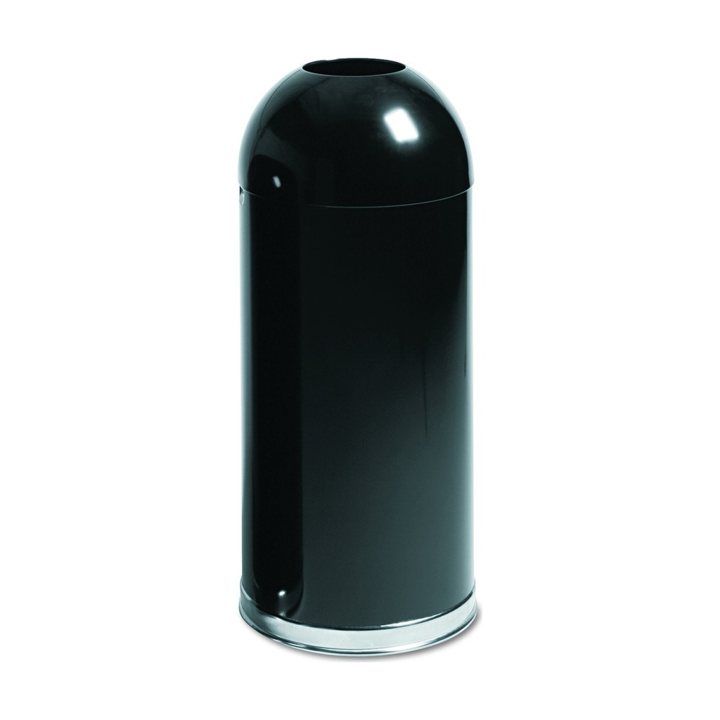 [FGR1536EOTGLBK] Receptaculo Para Basura Interior 54L/15G Bk