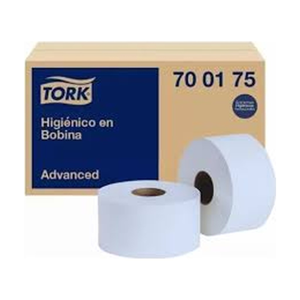 [70017520M] Higienico Advacned Bobina Mini 200 M Pieza