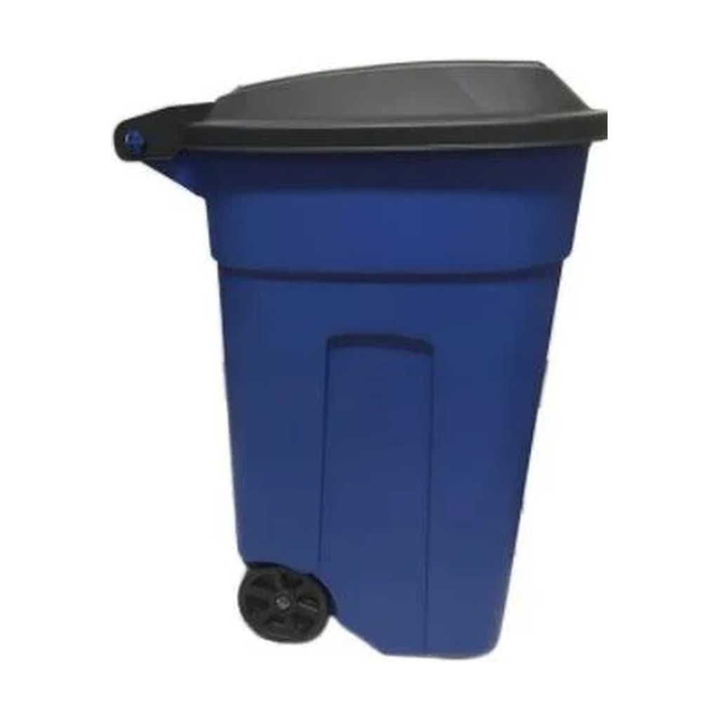[BBGR01] Bote De Basura Grande Con Ruedas