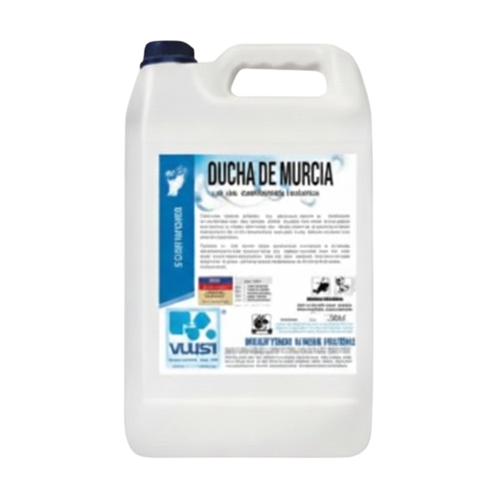 Ducha De Murcia Vijusa 5 Lts (Pers)
